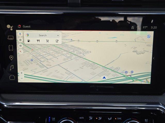 new 2026 GMC Sierra 2500 car, priced at $82,410