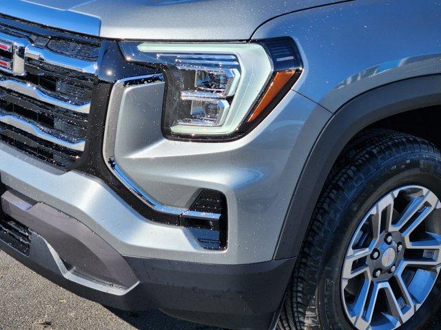 new 2026 GMC Terrain car, priced at $30,820