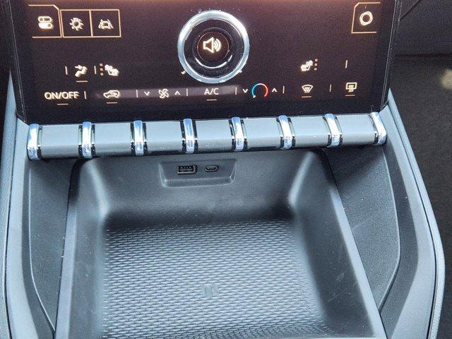 new 2026 GMC Terrain car, priced at $30,820