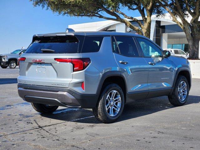 new 2026 GMC Terrain car, priced at $30,820