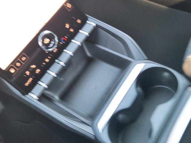 new 2026 GMC Terrain car, priced at $30,820