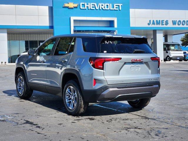 new 2026 GMC Terrain car, priced at $30,820