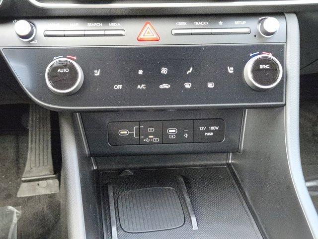 new 2026 Hyundai Sonata car, priced at $30,315
