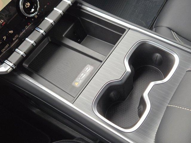 new 2026 GMC Acadia car, priced at $52,820