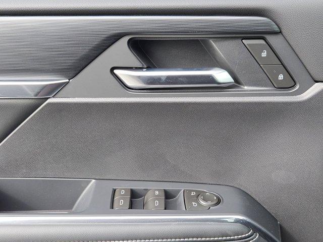 new 2026 GMC Acadia car, priced at $52,820