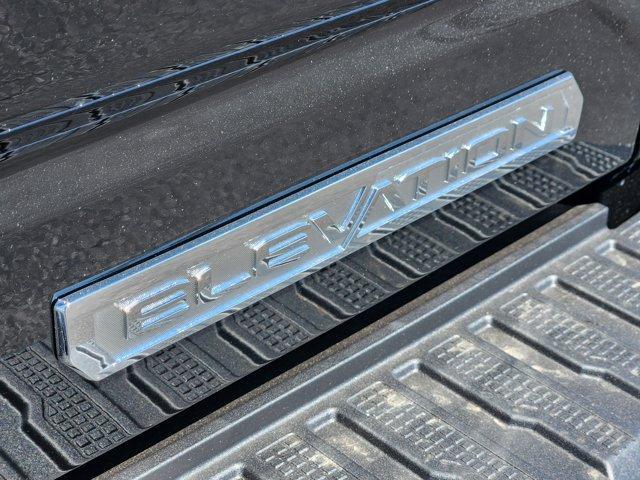 new 2026 GMC Sierra 1500 car, priced at $59,295