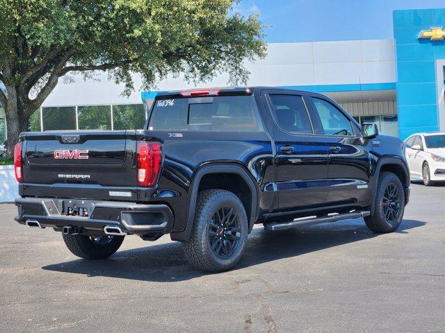 new 2026 GMC Sierra 1500 car, priced at $59,295