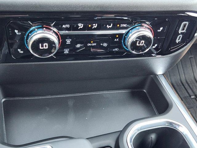 new 2026 GMC Sierra 1500 car, priced at $59,295