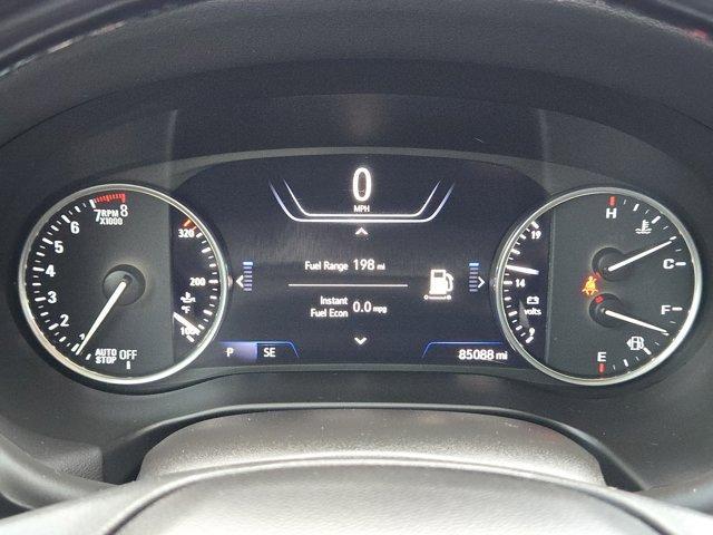 used 2020 Buick Enclave car, priced at $21,577