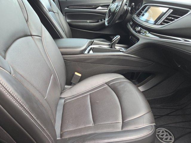 used 2020 Buick Enclave car, priced at $21,577