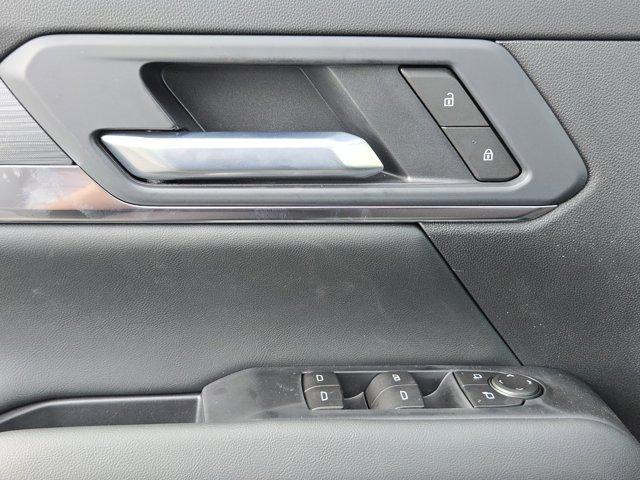 new 2026 GMC Terrain car, priced at $32,230