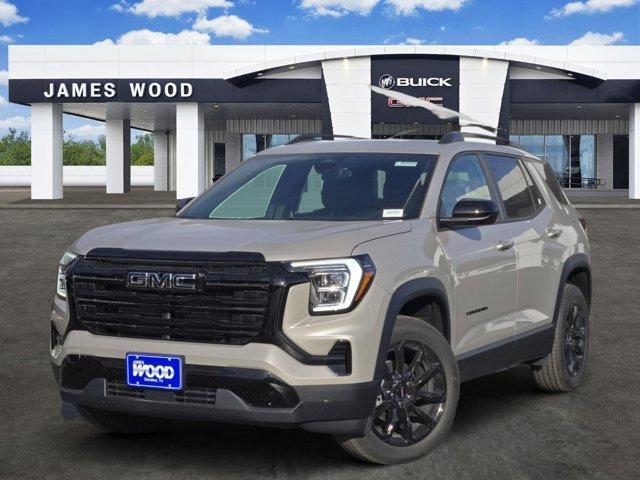 new 2026 GMC Terrain car, priced at $32,230