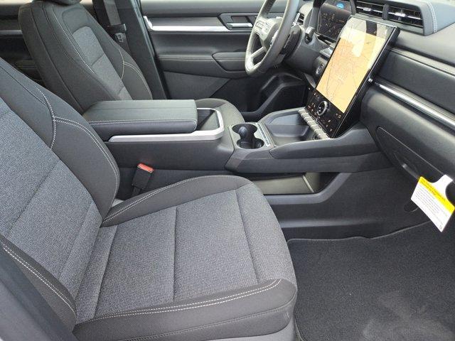 new 2026 GMC Terrain car, priced at $32,230