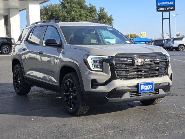 new 2026 GMC Terrain car, priced at $32,230