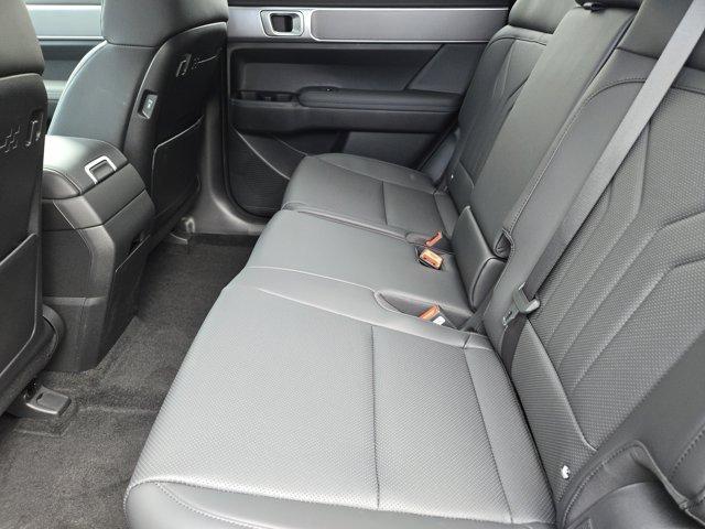 new 2026 Hyundai Santa Fe car, priced at $38,911