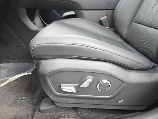 new 2026 Hyundai Santa Fe car, priced at $38,911