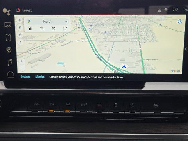 new 2026 GMC Sierra 1500 car, priced at $60,385