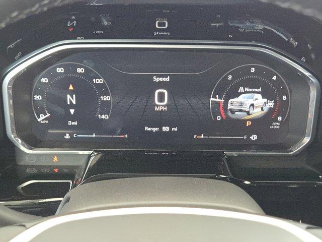 new 2026 GMC Sierra 1500 car, priced at $60,385