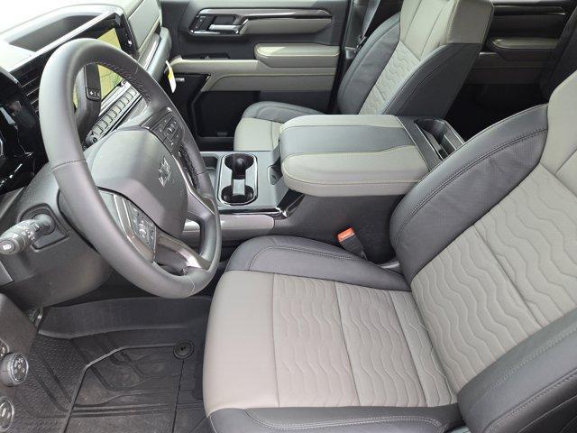 new 2026 Chevrolet Silverado 2500 car, priced at $72,030