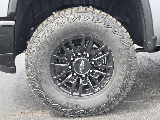 new 2026 Chevrolet Silverado 2500 car, priced at $72,030