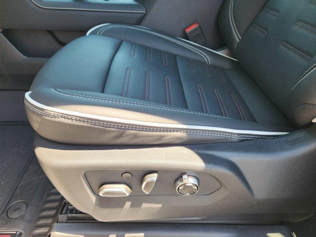 new 2026 GMC Sierra 1500 car, priced at $74,285