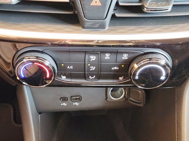 new 2026 Buick Encore GX car, priced at $26,580