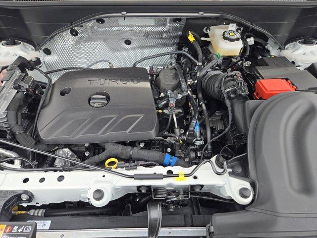 new 2026 Buick Encore GX car, priced at $23,890