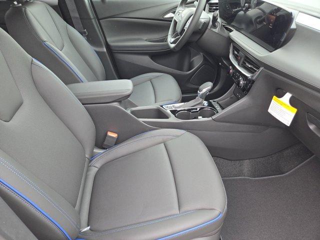 new 2026 Buick Encore GX car, priced at $23,890