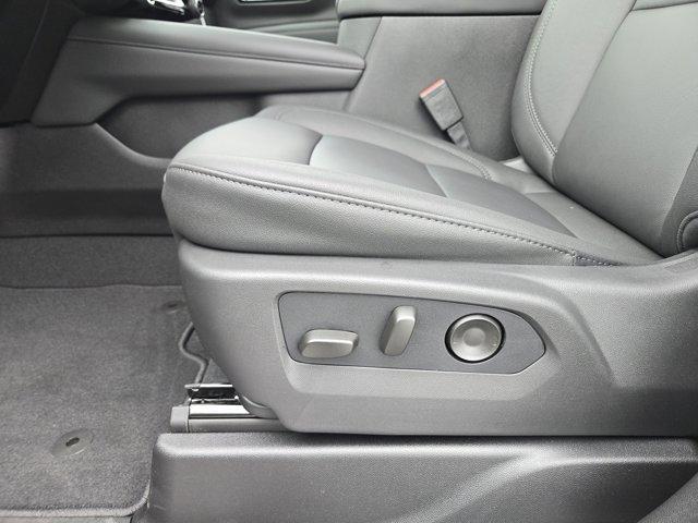 new 2026 Chevrolet Tahoe car, priced at $70,466