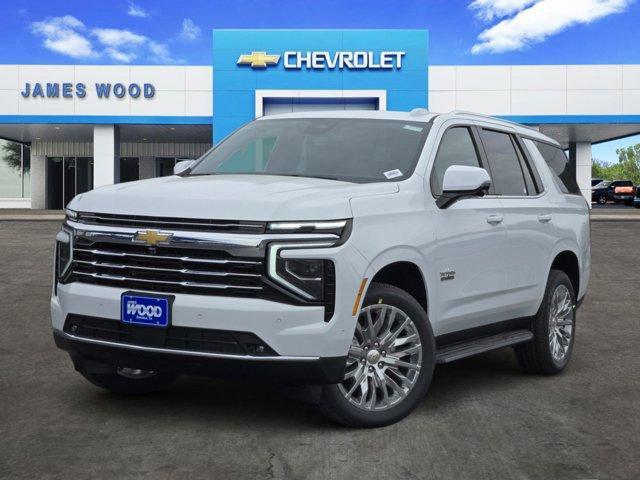 new 2026 Chevrolet Tahoe car, priced at $70,466