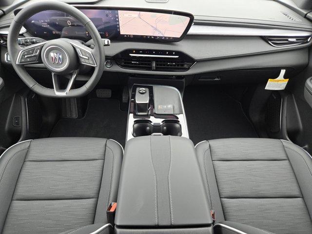 new 2026 Buick Enclave car, priced at $48,905