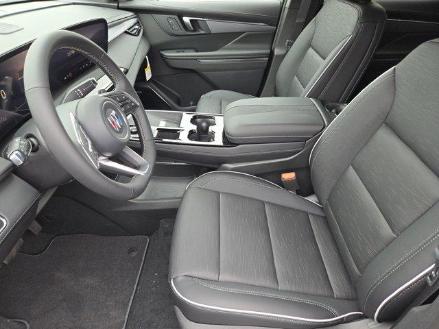 new 2026 Buick Enclave car, priced at $48,905