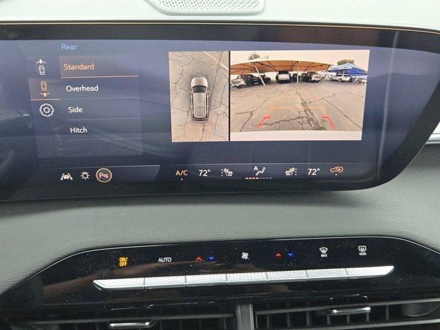 new 2026 Buick Enclave car, priced at $48,905