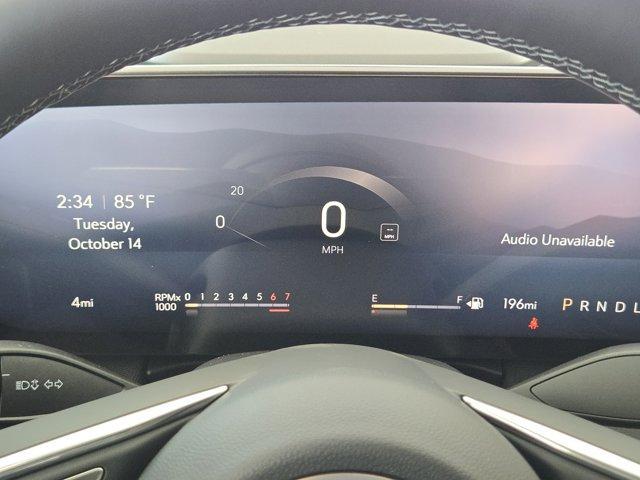 new 2026 Buick Enclave car, priced at $43,560