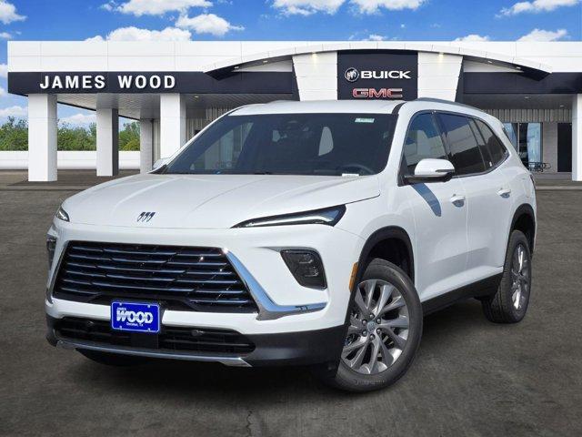 new 2026 Buick Enclave car, priced at $43,560