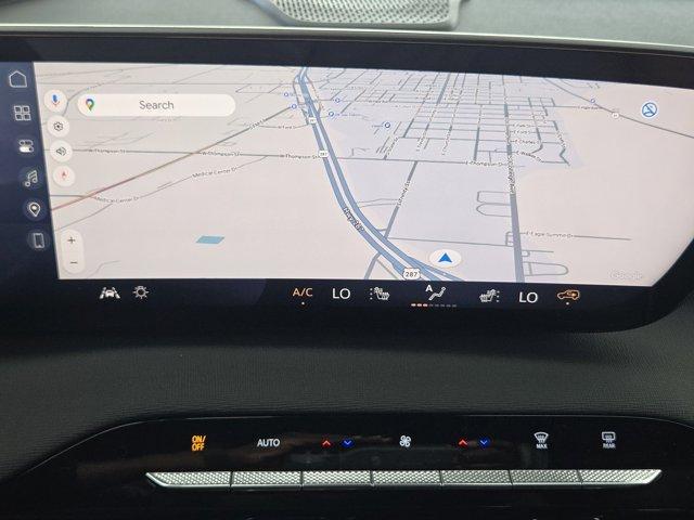 new 2026 Buick Enclave car, priced at $43,560