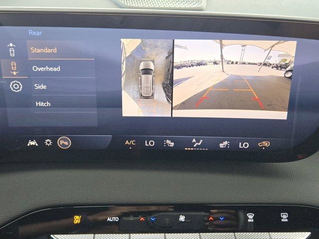 new 2026 Buick Enclave car, priced at $43,560