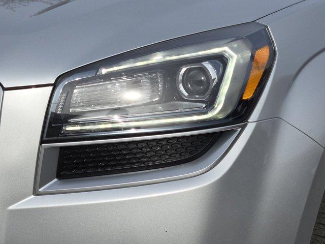 used 2016 GMC Acadia car, priced at $15,577