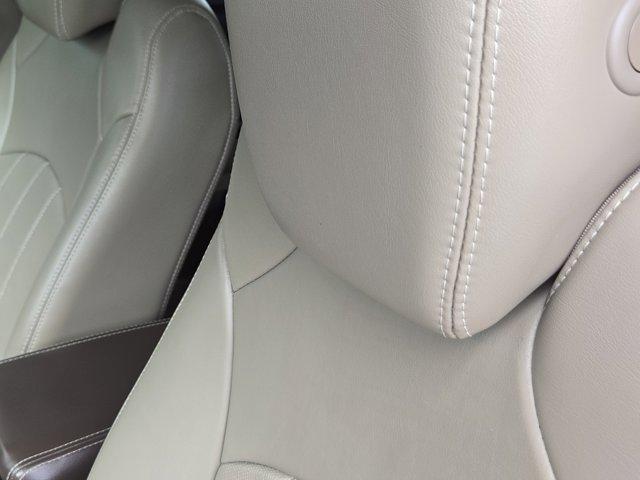 used 2016 GMC Acadia car, priced at $15,577