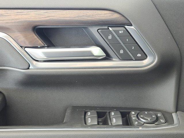 new 2026 GMC Sierra 3500 car, priced at $82,420