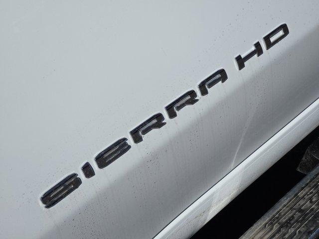 new 2026 GMC Sierra 3500 car, priced at $82,420