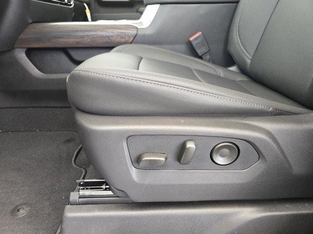 new 2026 GMC Sierra 3500 car, priced at $82,420