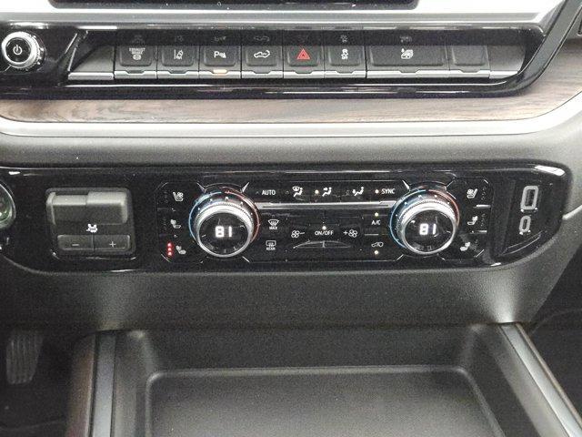 new 2026 GMC Sierra 3500 car, priced at $82,420