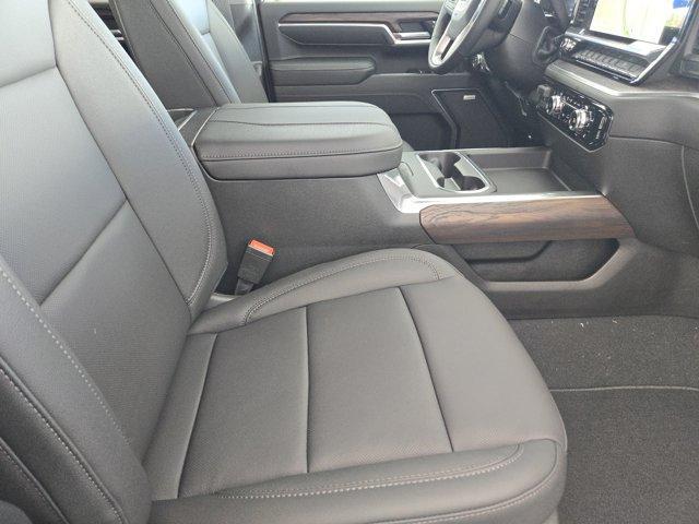 new 2026 GMC Sierra 3500 car, priced at $82,420