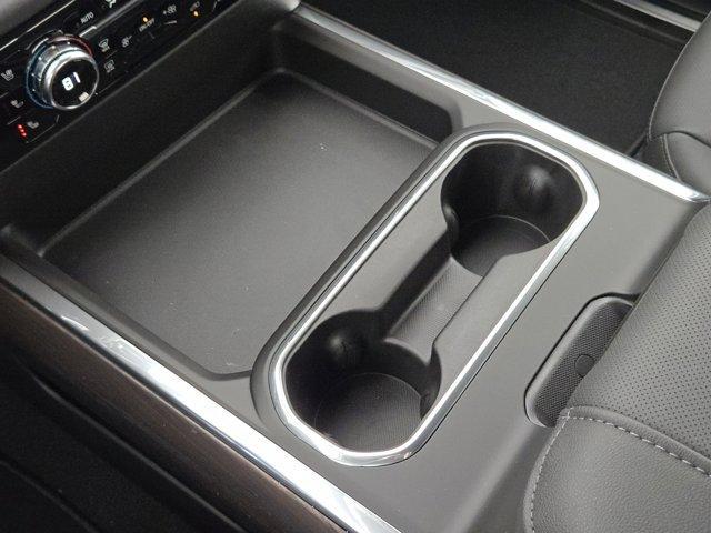 new 2026 GMC Sierra 3500 car, priced at $82,420