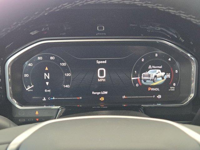 new 2026 GMC Sierra 3500 car, priced at $82,420