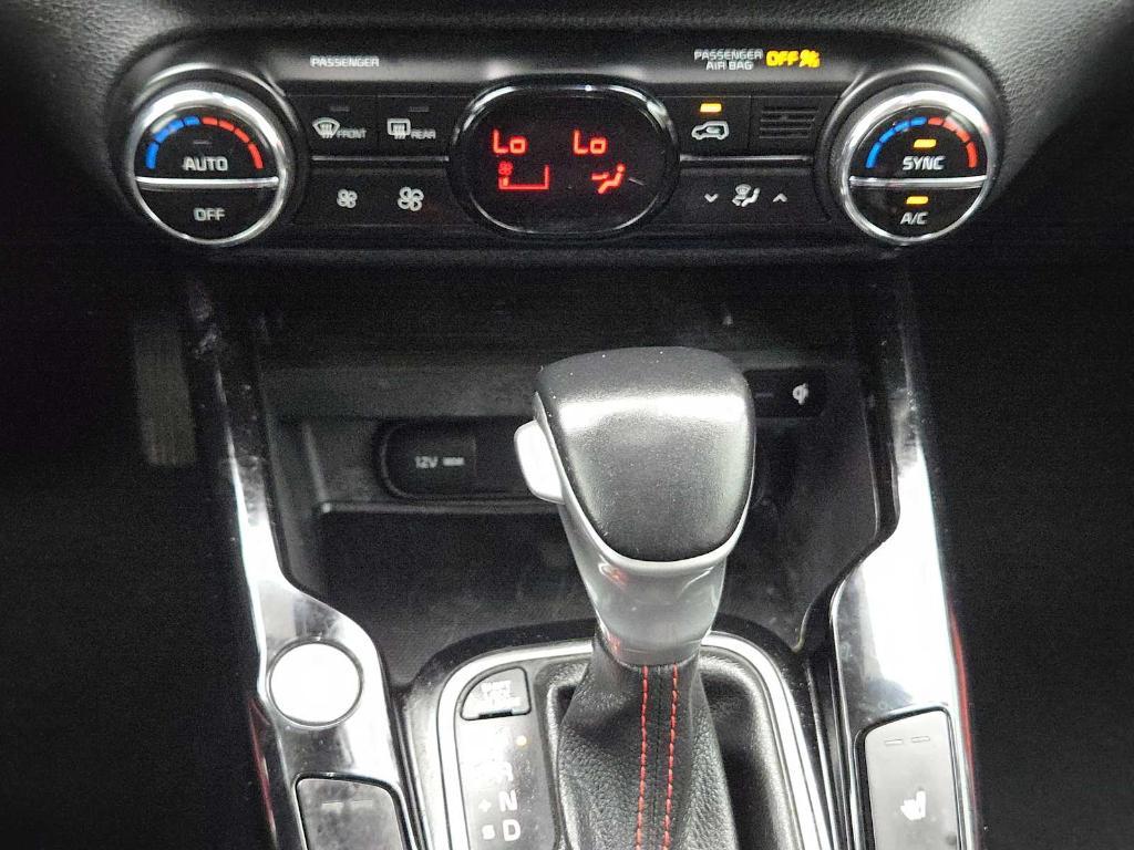 used 2020 Kia Soul car, priced at $12,477