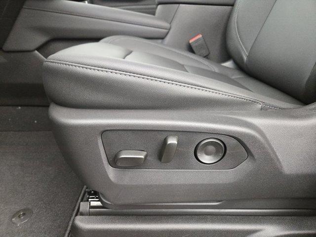 new 2026 Chevrolet Suburban car, priced at $77,556