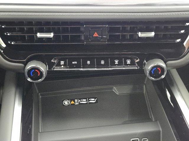 new 2026 Chevrolet Suburban car, priced at $77,556