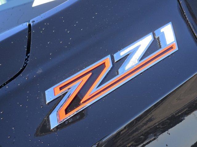 new 2026 Chevrolet Suburban car, priced at $77,556